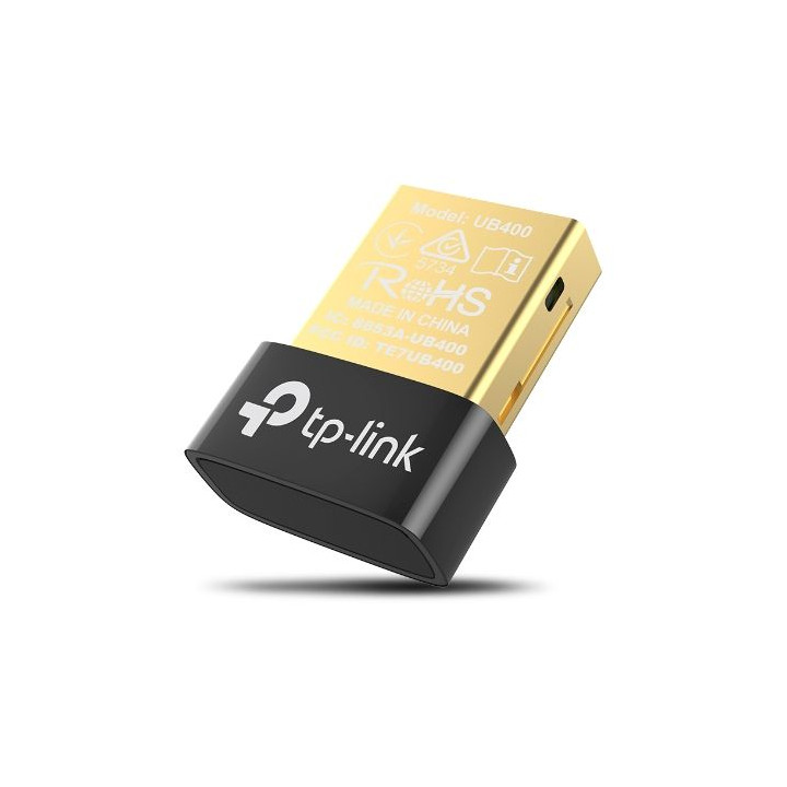 TP-LINK BLUETOOTH 4.0 NANO USB ADAPTER